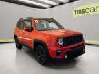 2019 Jeep Renegade Limited 21482 miles
