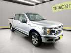 2020 Ford F-150 XLT 122463 miles