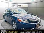 Used 2013 Acura ILX for sale.