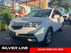 Used 2011 Acura MDX for sale.
