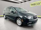 2022 Chrysler Pacifica Touring L 60991 miles
