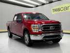 2021 Ford F-150 XLT 24679 miles