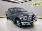 2015 Ford F-150 XLT 116802 miles