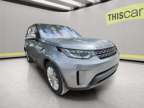 2020 Land Rover Discovery SE 38644 miles