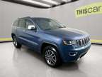 2021 Jeep Grand Cherokee Limited 72431 miles