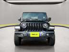 2020 Jeep Wrangler Unlimited Sahara Altitude 80270 miles