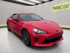 2017 Toyota 86 860 Special Edition 99432 miles