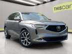 2022 Acura MDX w/Technology Package 86661 miles