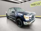 2022 Ford F-150 XLT 56087 miles