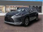 Used 2021 Lexus Rx 350 for sale.