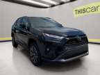 2022 Toyota RAV4 Hybrid XLE Premium 45059 miles