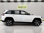 2023 Jeep Grand Cherokee Limited 16019 miles