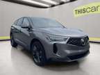 2022 Acura RDX w/A-Spec Package 15385 miles
