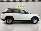 2023 Jeep Grand Cherokee Limited 15225 miles