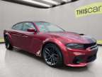 2020 Dodge Charger Scat Pack Widebody 50560 miles