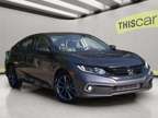 2021 Honda Civic Sedan EX-L 20705 miles