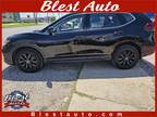 2018 Nissan Rogue S 2WD SPORT UTILITY 4-DR