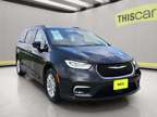 2022 Chrysler Pacifica Touring L 69747 miles