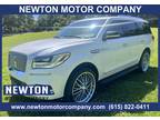 2019 Lincoln Navigator L Select 2WD SPORT UTILITY 4-DR