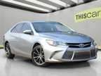 2015 Toyota Camry LE 104157 miles