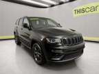 2020 Jeep Grand Cherokee Limited X 35236 miles