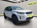 2020 Land Rover Discovery Sport SE 36901 miles