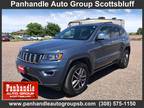 2019 Jeep Grand Cherokee Limited 4WD SPORT UTILITY 4-DR
