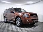2008 Ford Expedition, 117K miles