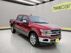 2019 Ford F-150 King Ranch 85319 miles