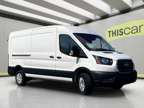 2023 Ford E-Transit Cargo Van Base 289 miles