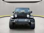 2021 Jeep Wrangler Unlimited Willys Sport 42986 miles