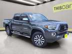 2022 Toyota Tacoma 2WD Limited 1125 miles
