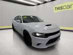 2018 Dodge Charger R/T Scat Pack 19651 miles