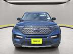 2020 Ford Explorer Limited 51037 miles