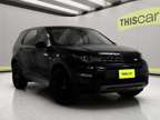 2019 Land Rover Discovery Sport HSE 44978 miles