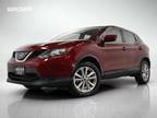 2019 Nissan Rogue Red, 63K miles