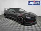 2023 Chevrolet Camaro Black, 1117 miles