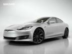 2018 Tesla Model S Silver, 51K miles