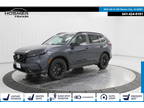 2025 Honda CR-V, 10 miles