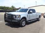 2019 Ford F-250 Silver, 183K miles