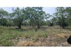 Plot For Sale In George West, Texas