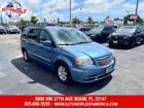 2012 Chrysler Town & Country 4dr Wgn Touring 2012 Chrysler Town & Country 4dr