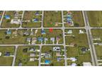 Plot For Sale In Cape Coral, Florida