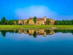 Exquisite Private Estate Overlooking Gaillardia Golf Course