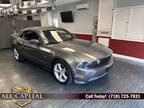 $9,999 2010 Ford Mustang with 123,072 miles!