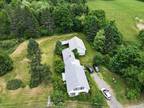 Home For Sale In Canaan, Maine