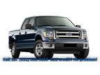 $15,000 2013 Ford F-150 with 144,000 miles!