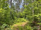 Plot For Sale In Polkton, North Carolina