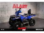 2021 Polaris Sportsman 570 Touring ATV for Sale