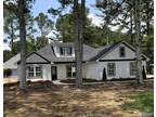 Home For Sale In Hokes Bluff, Alabama